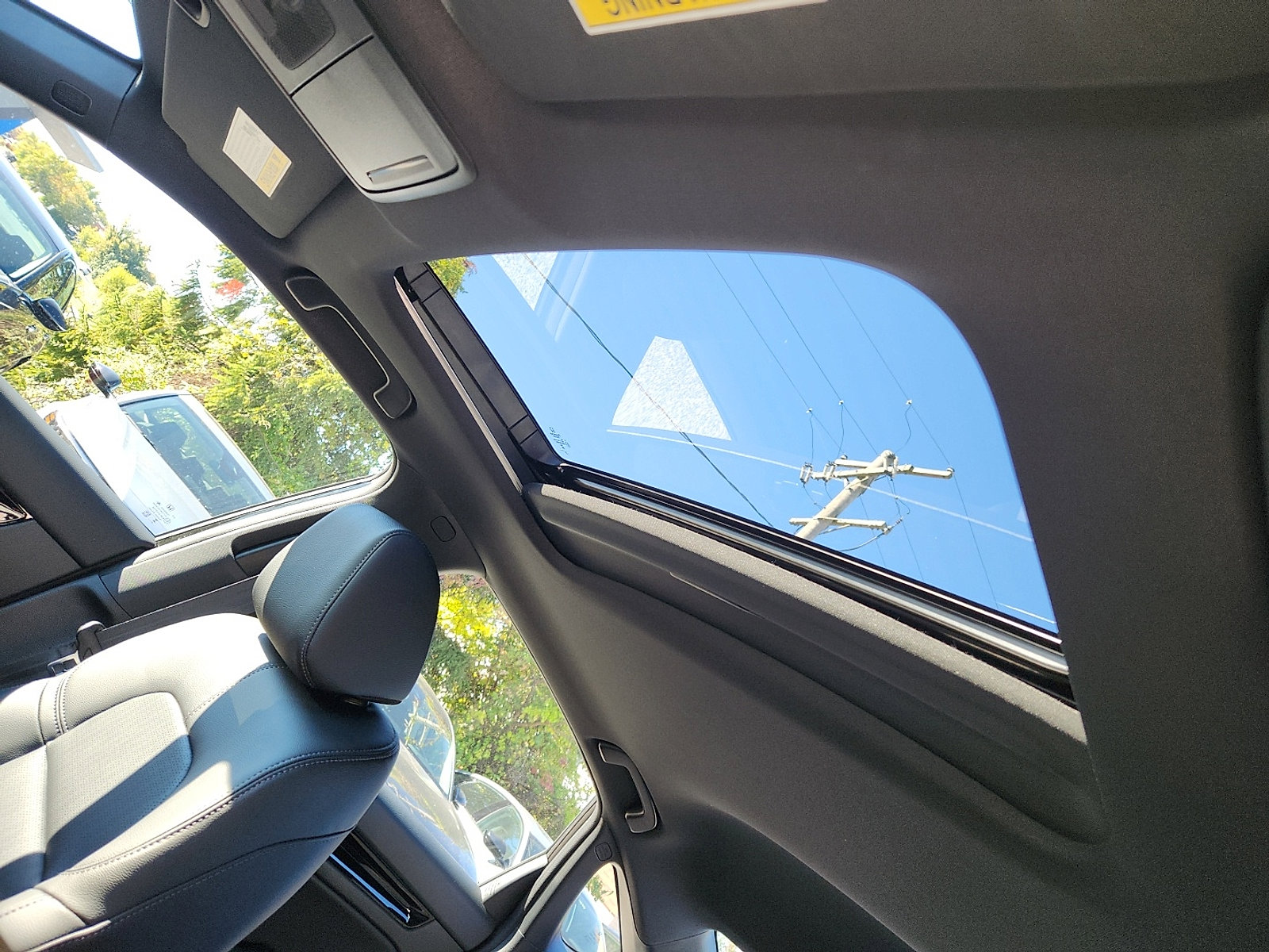 New 2026 Honda Civic Sport Touring image 10