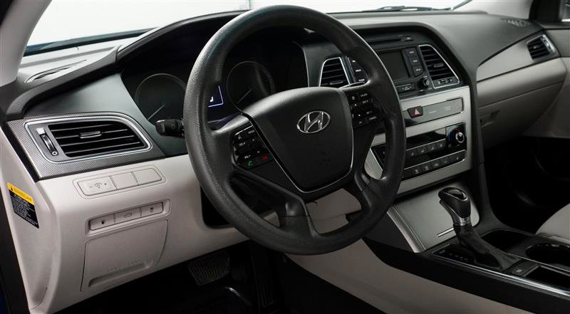 Used 2015 Hyundai Sonata Sport image 13