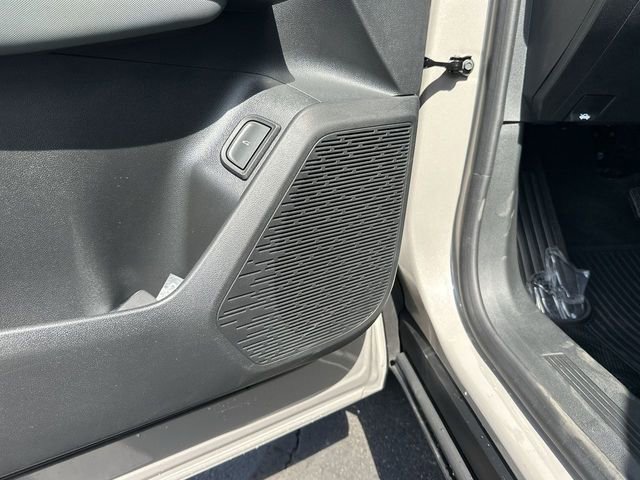 New 2026 GMC Terrain AT4 image 25