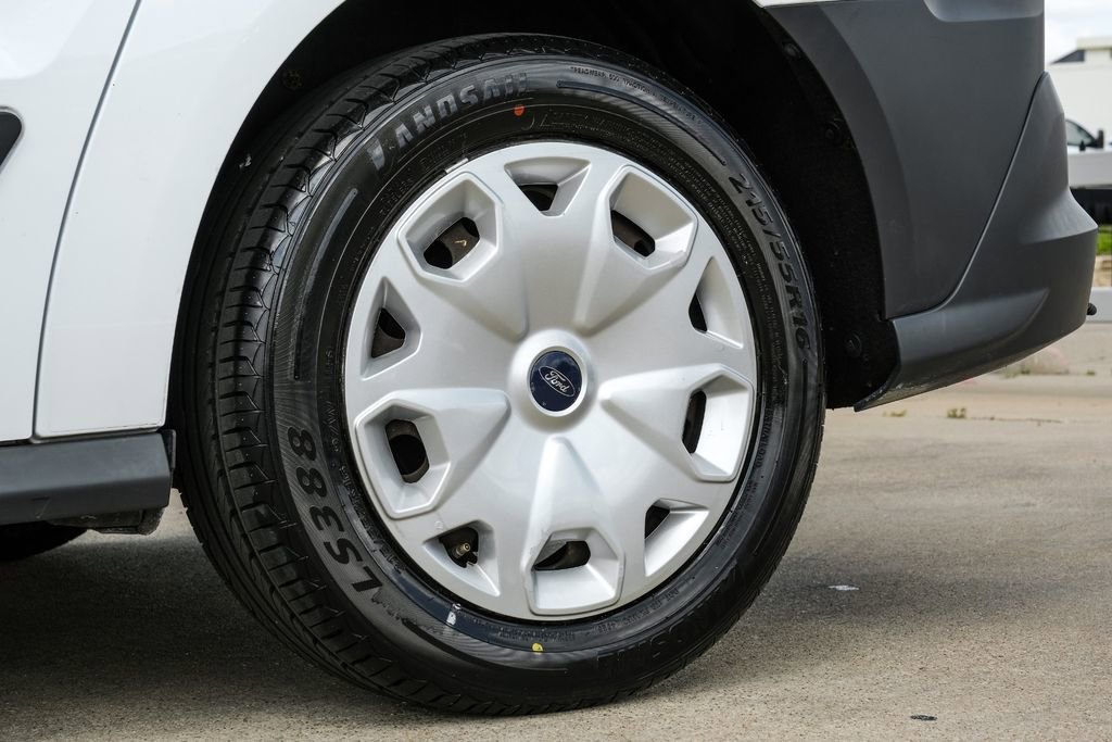 Used 2016 Ford Transit Connect XL image 50