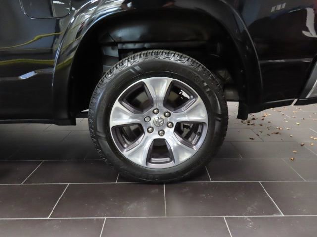 Used 2019 RAM 1500 Laramie w/ Bed Utility Group image 27