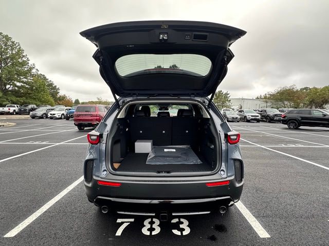 New 2026 MAZDA CX-50 AWD 2.5 Hybrid w/ Cargo Package image 13