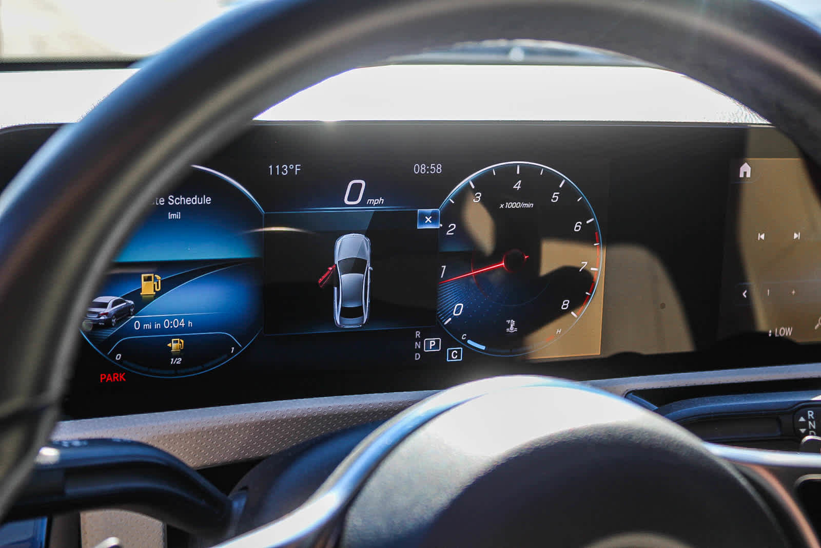 Used 2022 Mercedes-Benz A 220 image 21