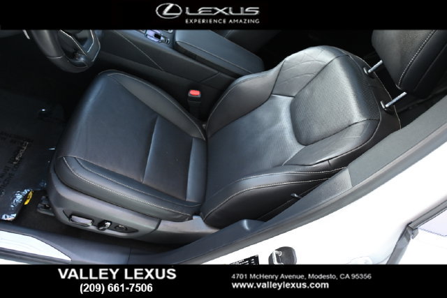Used 2024 Lexus RX 350 Premium Plus w/ Cold Area Package FWD image 13