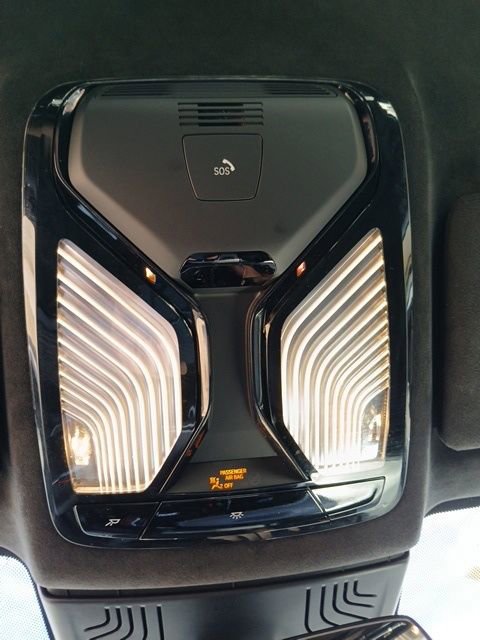 Used 2019 BMW M5 image 28