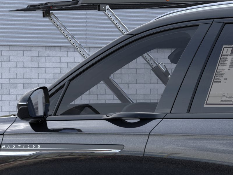 New 2026 Lincoln Nautilus Reserve AWD/4WD image 20