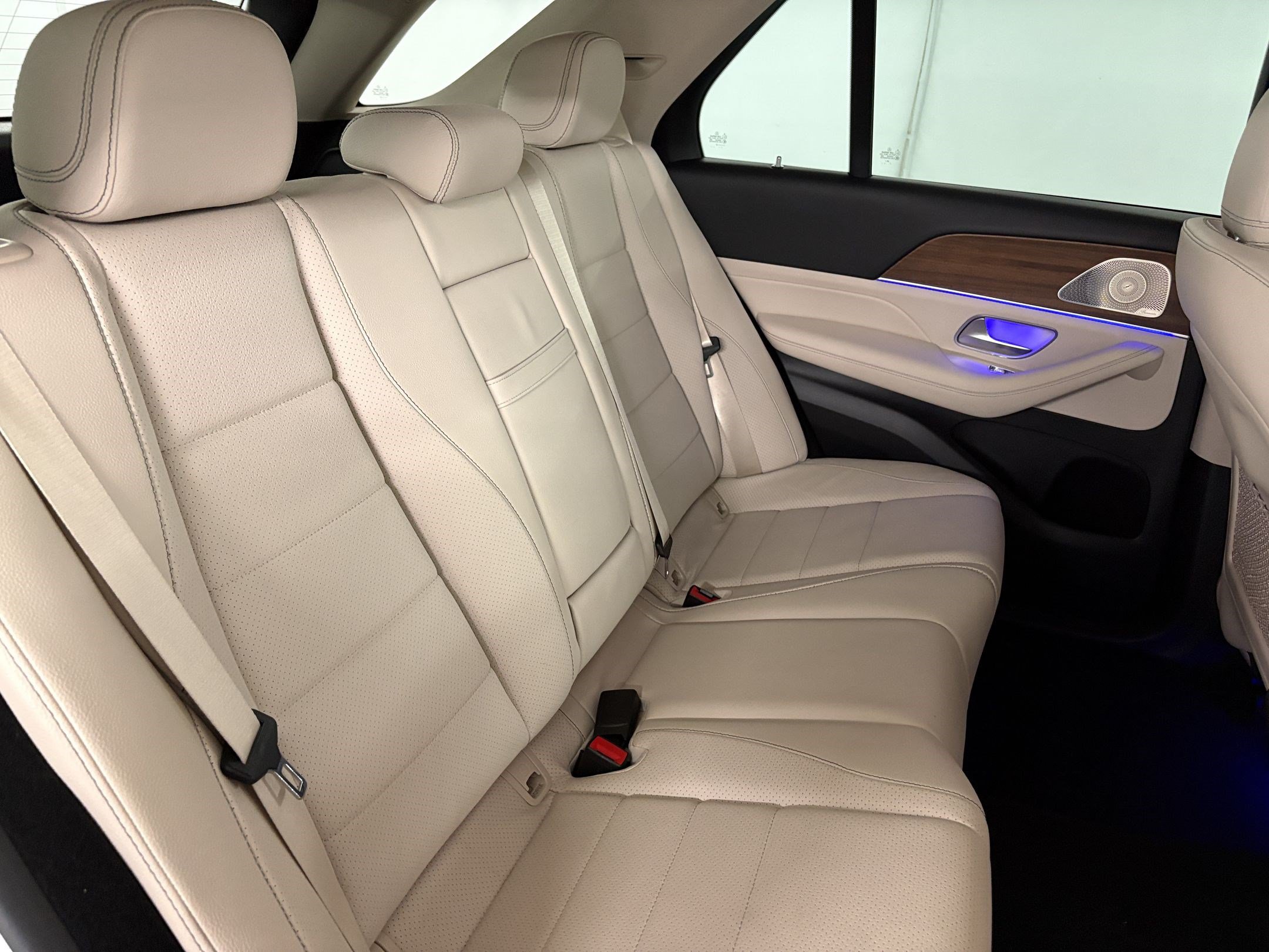 Used 2021 Mercedes-Benz GLE 350 image 31