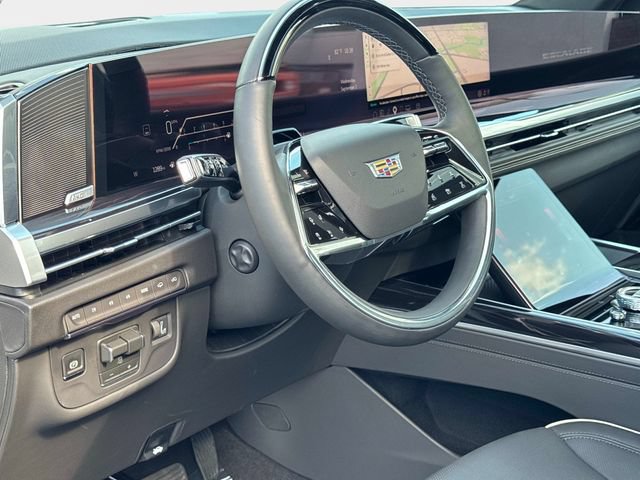 New 2026 Cadillac Escalade Sport w/ Touring Package AWD/4WD image 23
