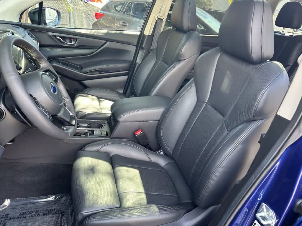 Certified 2026 Subaru Ascent Bronze Edition AWD/4WD image 11