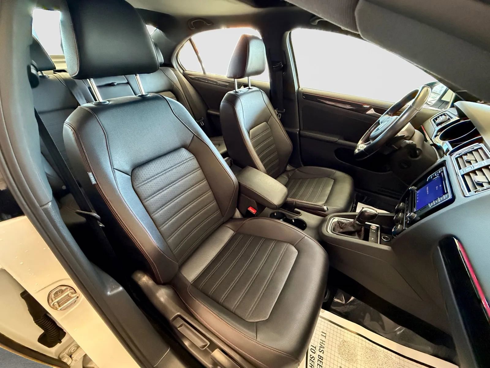 Used 2018 Volkswagen Jetta GLI image 58