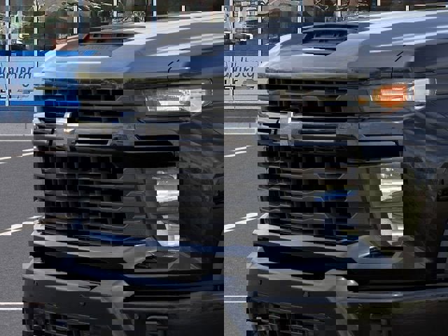 New 2026 Chevrolet Silverado 2500 Custom w/ Custom Value Package image 13