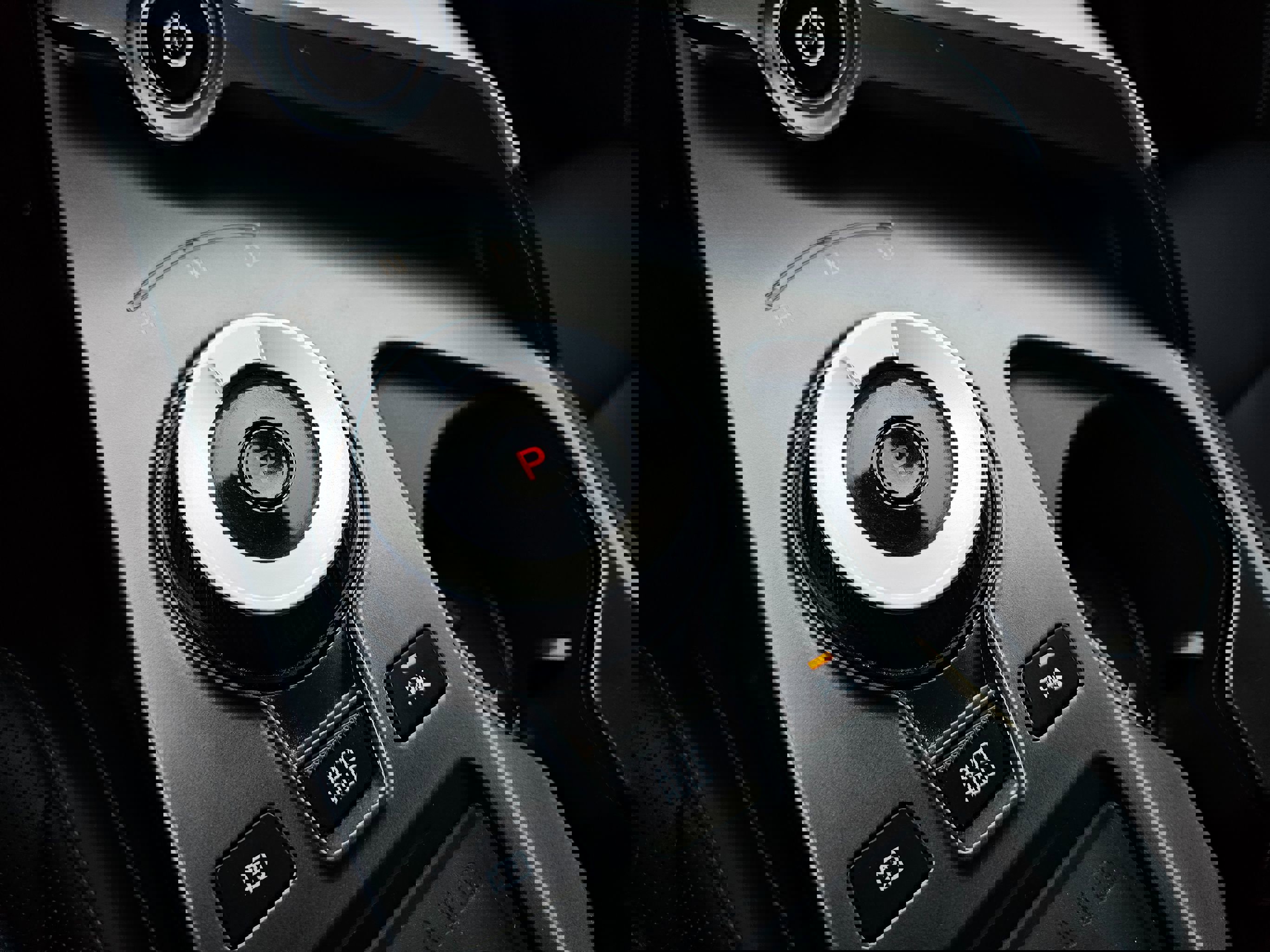 Used 2024 Kia EV6 Wind image 38