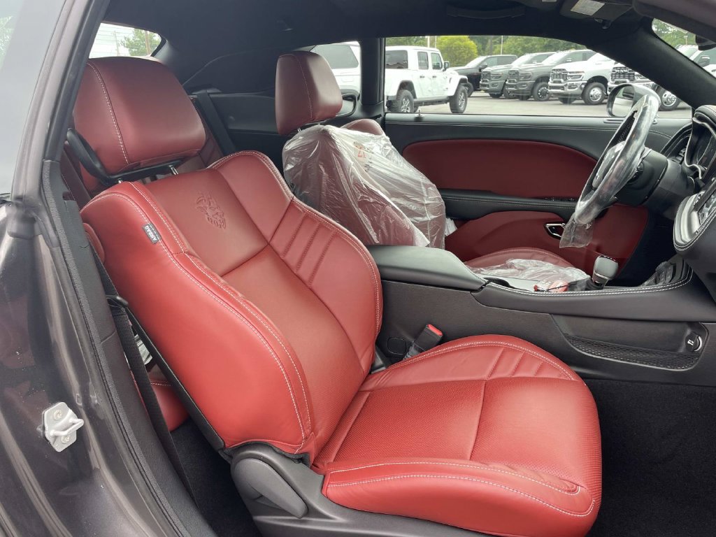 Used 2023 Dodge Challenger SRT Hellcat Redeye RWD image 31