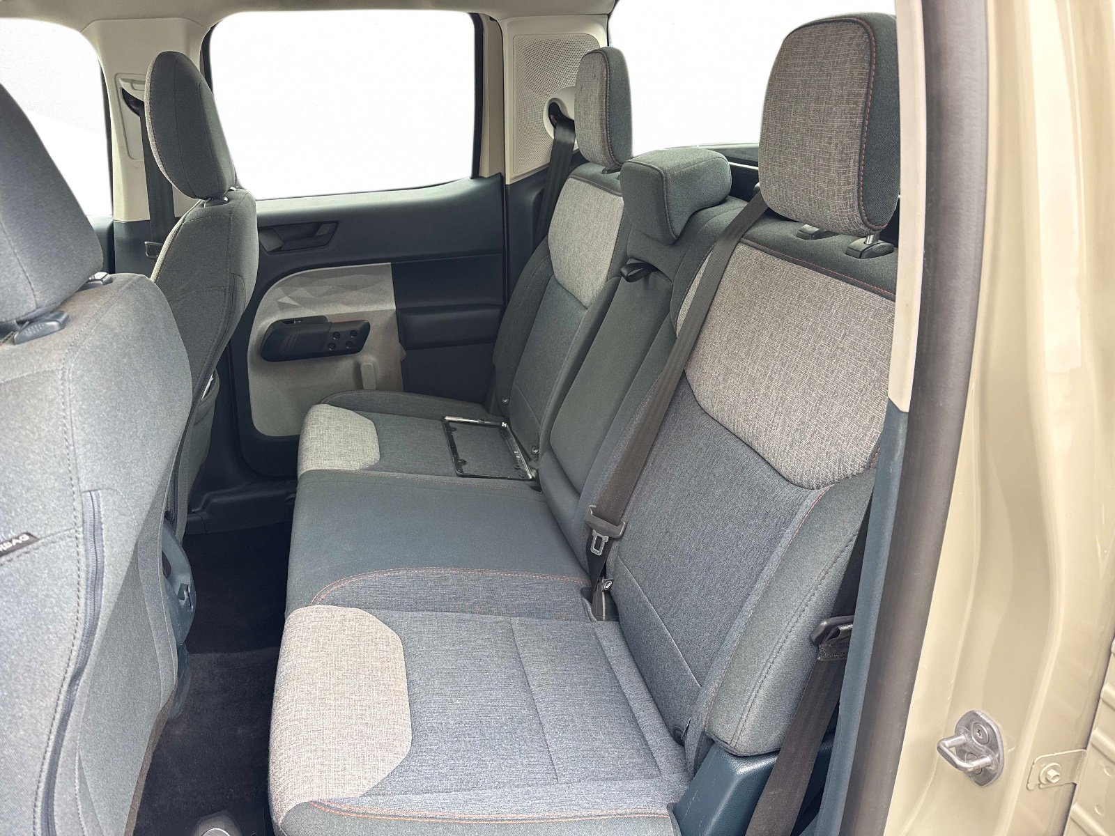 Used 2024 Ford Maverick XLT w/ Equipment Group 300A Standard image 12