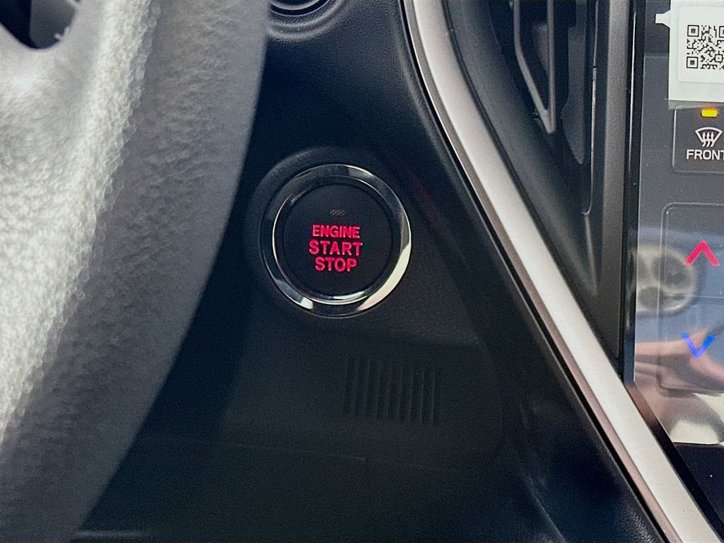 New 2026 Subaru Impreza 2.0i Sport image 18