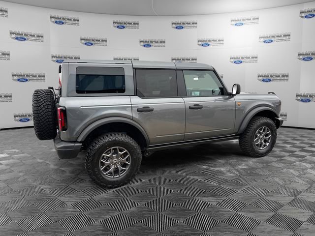 New 2025 Ford Bronco Badlands image 5