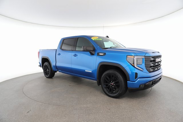 Used 2022 GMC Sierra 1500 Elevation w/ Preferred Package image 26