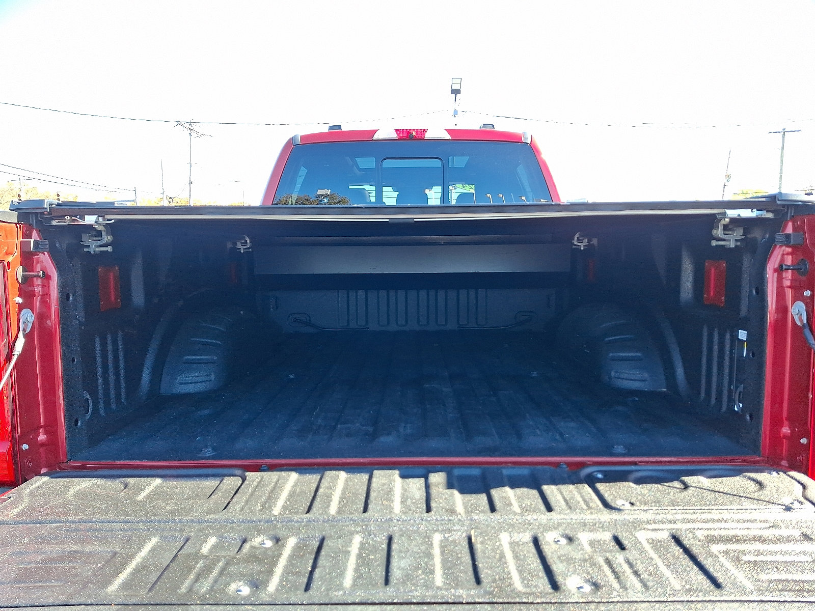 Used 2024 Ford F250 King Ranch image 30