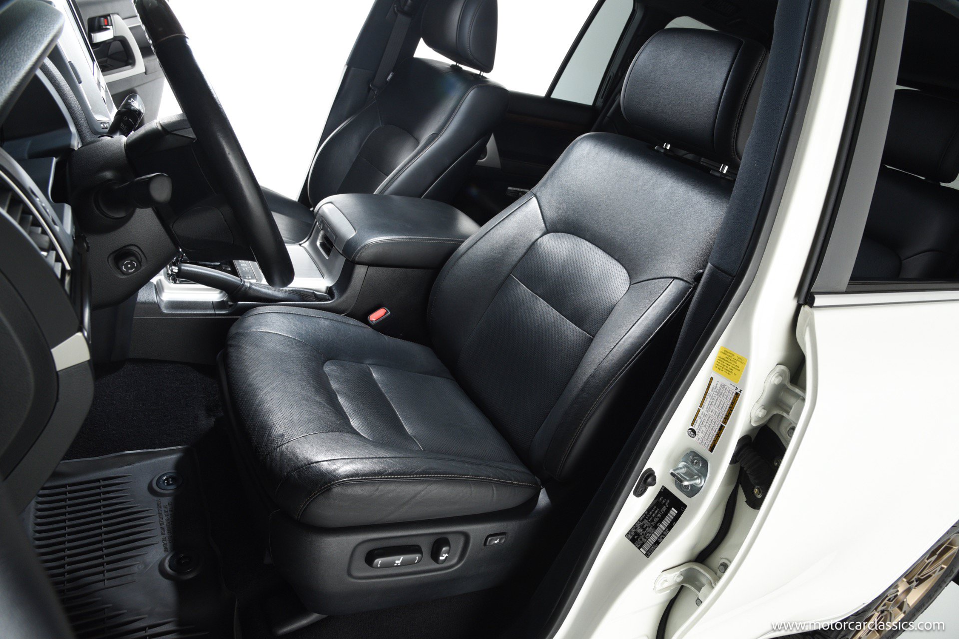 Used 2021 Toyota Land Cruiser Heritage Edition AWD/4WD image 23
