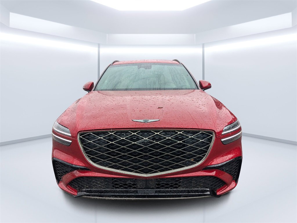 New 2026 Genesis GV70 3.5T Sport Prestige image 8
