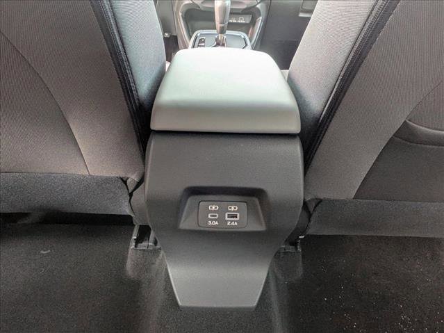 New 2026 Subaru Crosstrek 2.0i Premium image 13