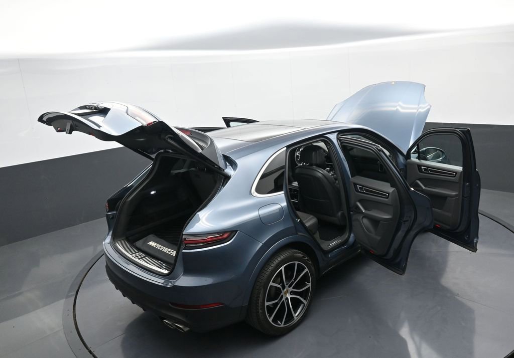 Used 2019 Porsche Cayenne S AWD/4WD image 43
