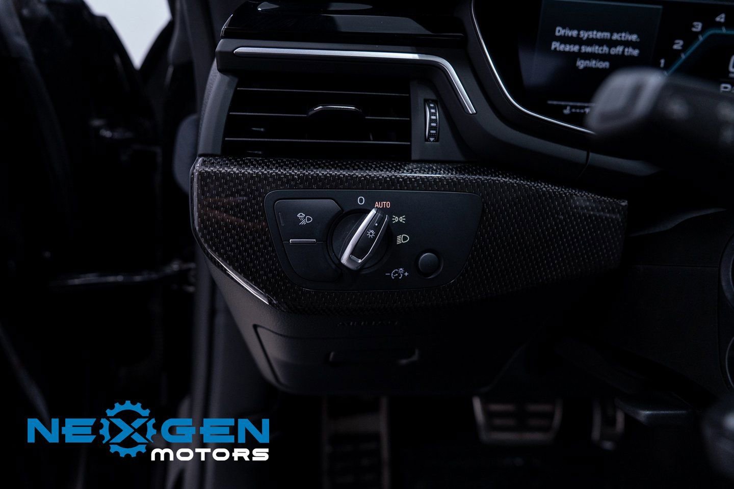 Used 2024 Audi S5 Premium Plus w/ Premium Plus Package image 20