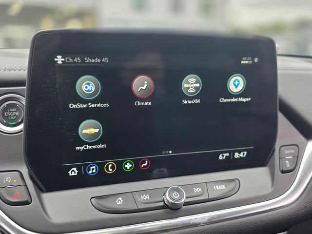 Used 2025 Chevrolet Blazer LT image 28