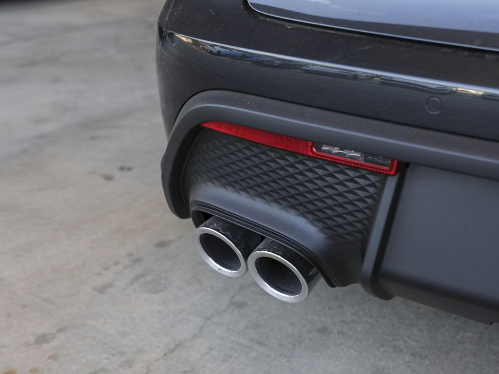 Certified 2026 Porsche Macan AWD/4WD image 14