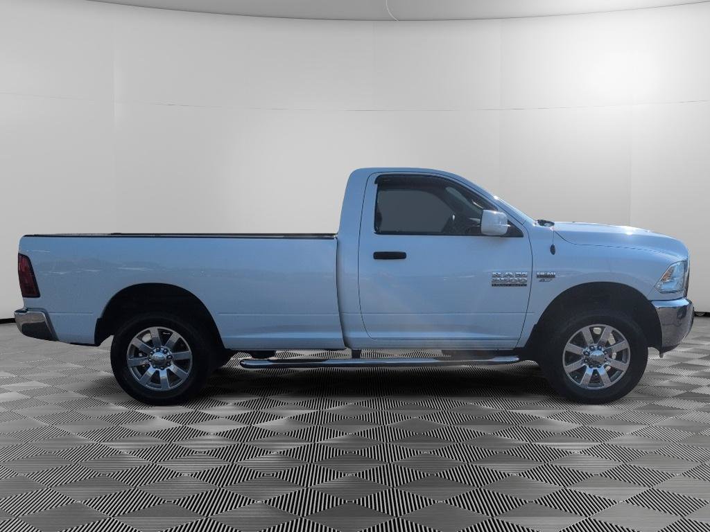 Used 2014 RAM 2500 Tradesman w/ Chrome Appearance Group AWD/4WD image 7