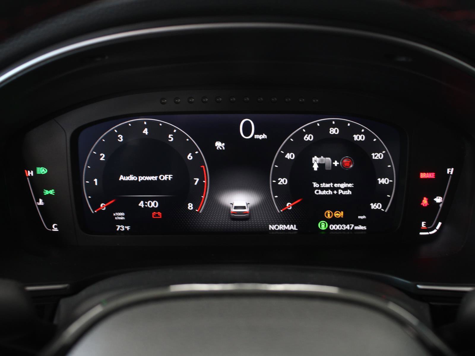 Certified 2026 Honda Civic Si image 11