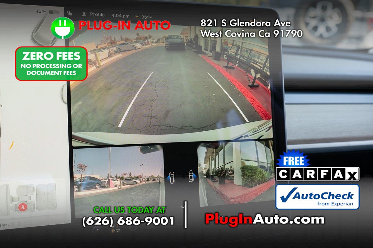 Used 2019 Tesla Model 3 Standard Range Plus RWD image 33