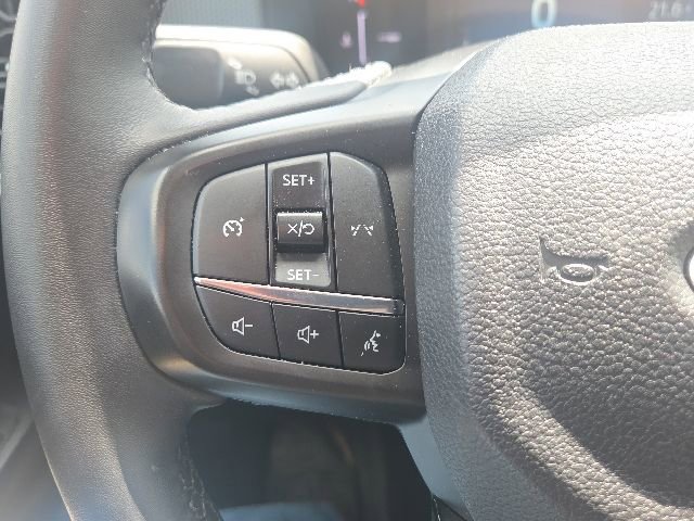 Used 2025 Ford Ranger XLT w/ Equipment Group 301A High AWD/4WD image 35