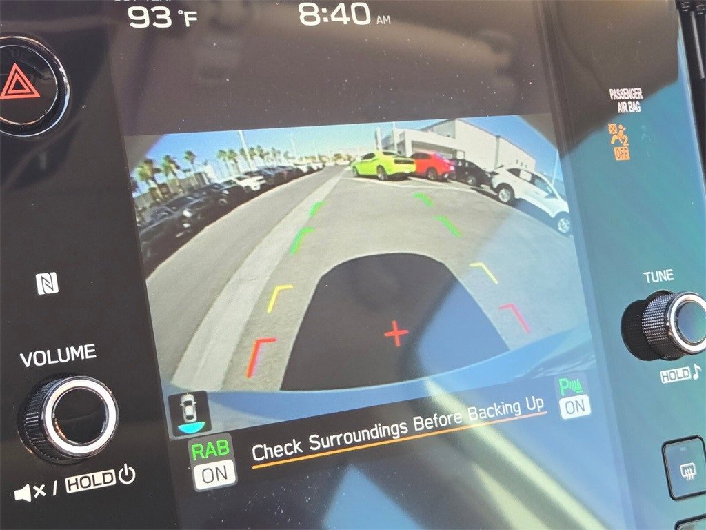 Used 2023 Subaru Legacy Touring XT image 29