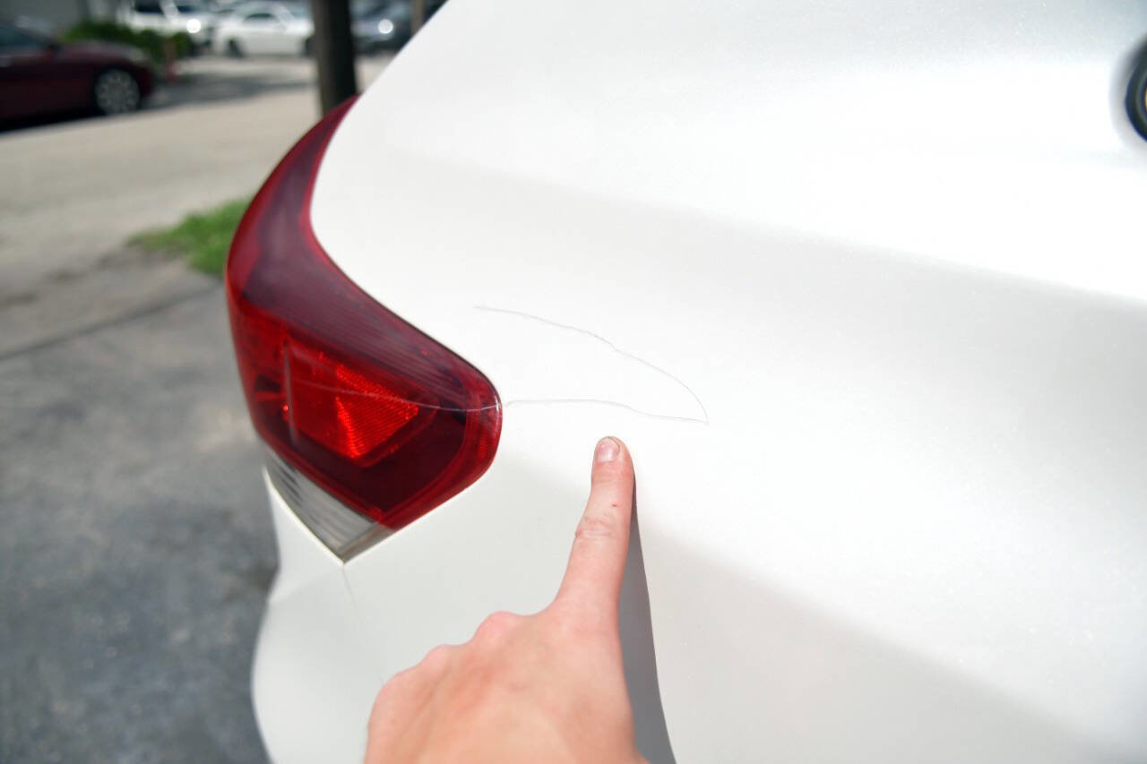 Used 2013 Toyota Venza Limited w/ Tow Prep Pkg image 27