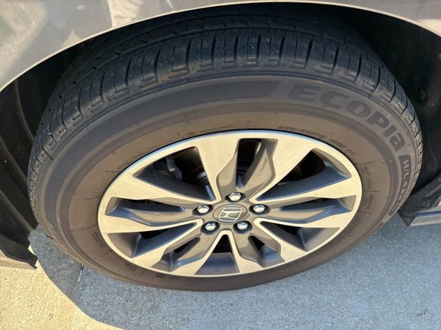 Used 2022 Honda Odyssey EX-L image 2