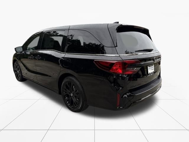 New 2026 Honda Odyssey Sport-L image 6