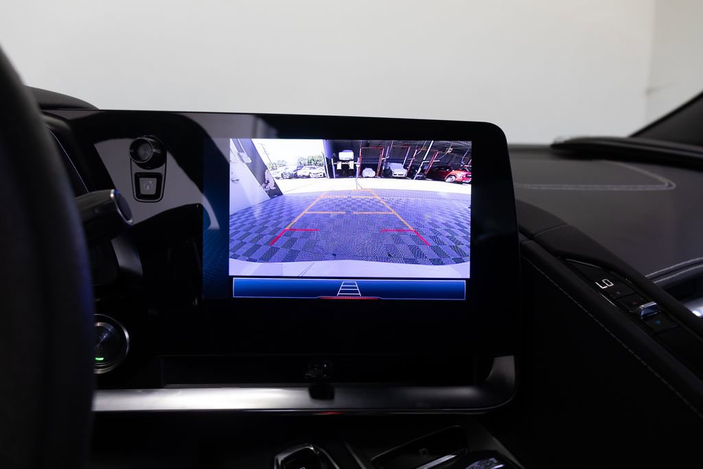 Used 2024 Chevrolet Corvette Z06 image 27