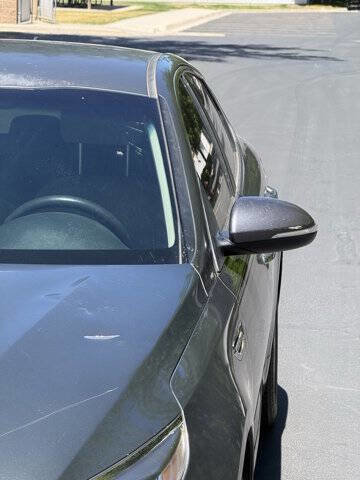Used 2016 Kia Optima LX FWD image 25
