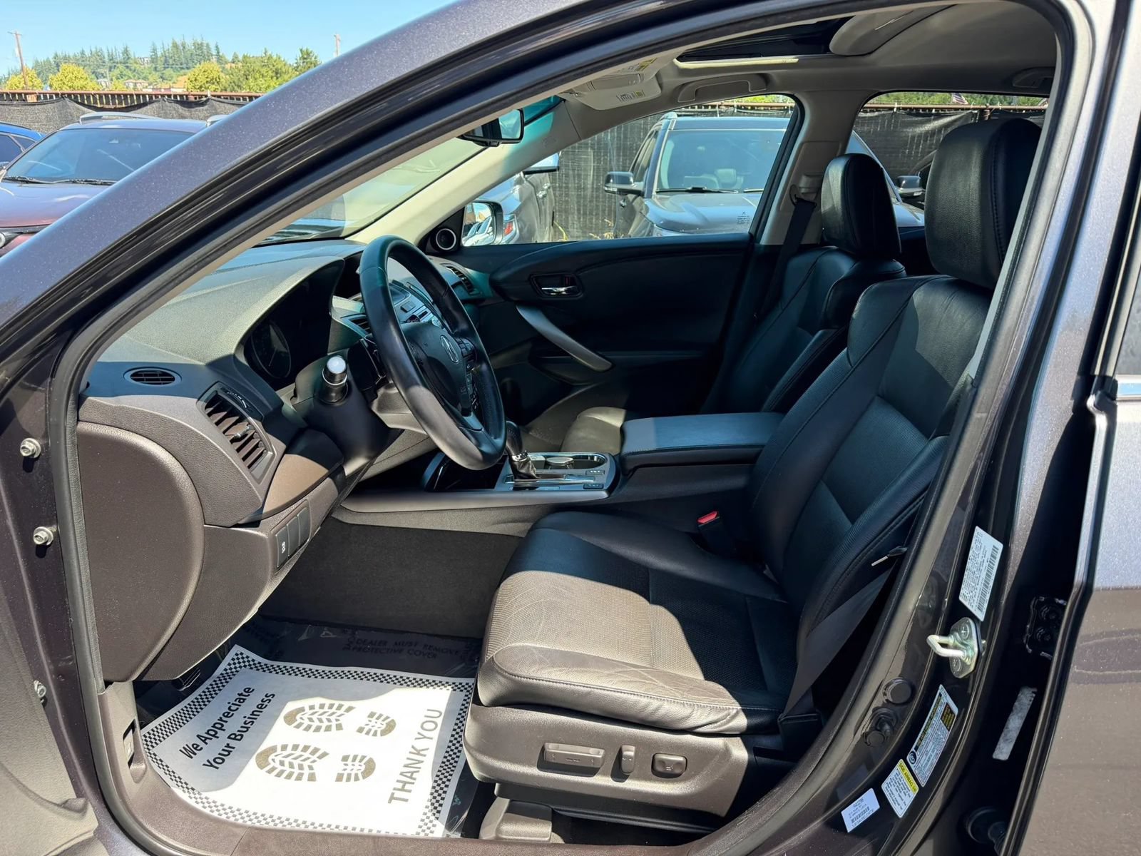 Used 2014 Acura RDX AWD image 9