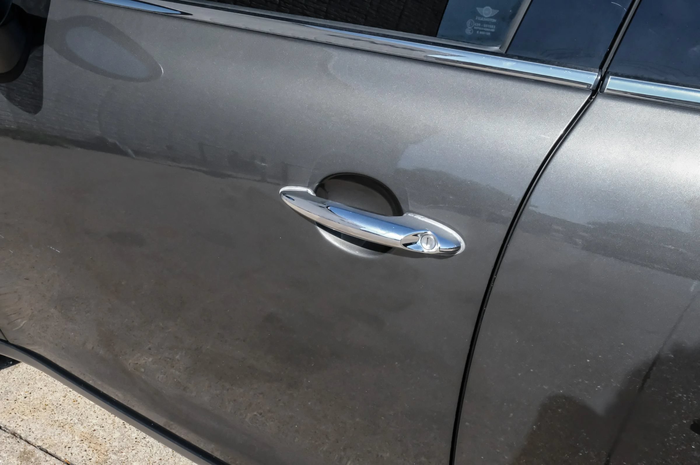 Used 2012 MINI Cooper Countryman S FWD image 38