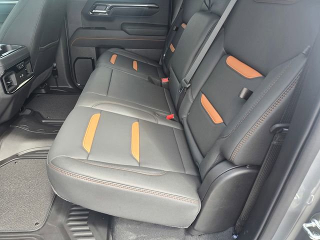 New 2026 GMC Sierra 1500 AT4 w/ AT4 Premium Package image 9