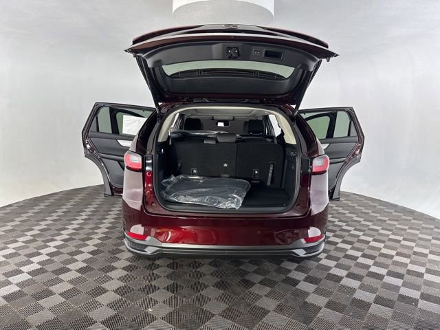 New 2026 MAZDA CX-90 3.3 Turbo w/ Premium Sport Pkg image 15