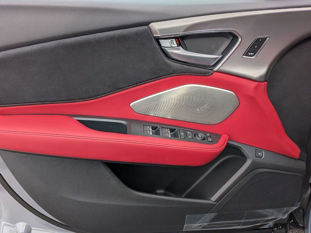New 2026 Acura RDX A-Spec image 15