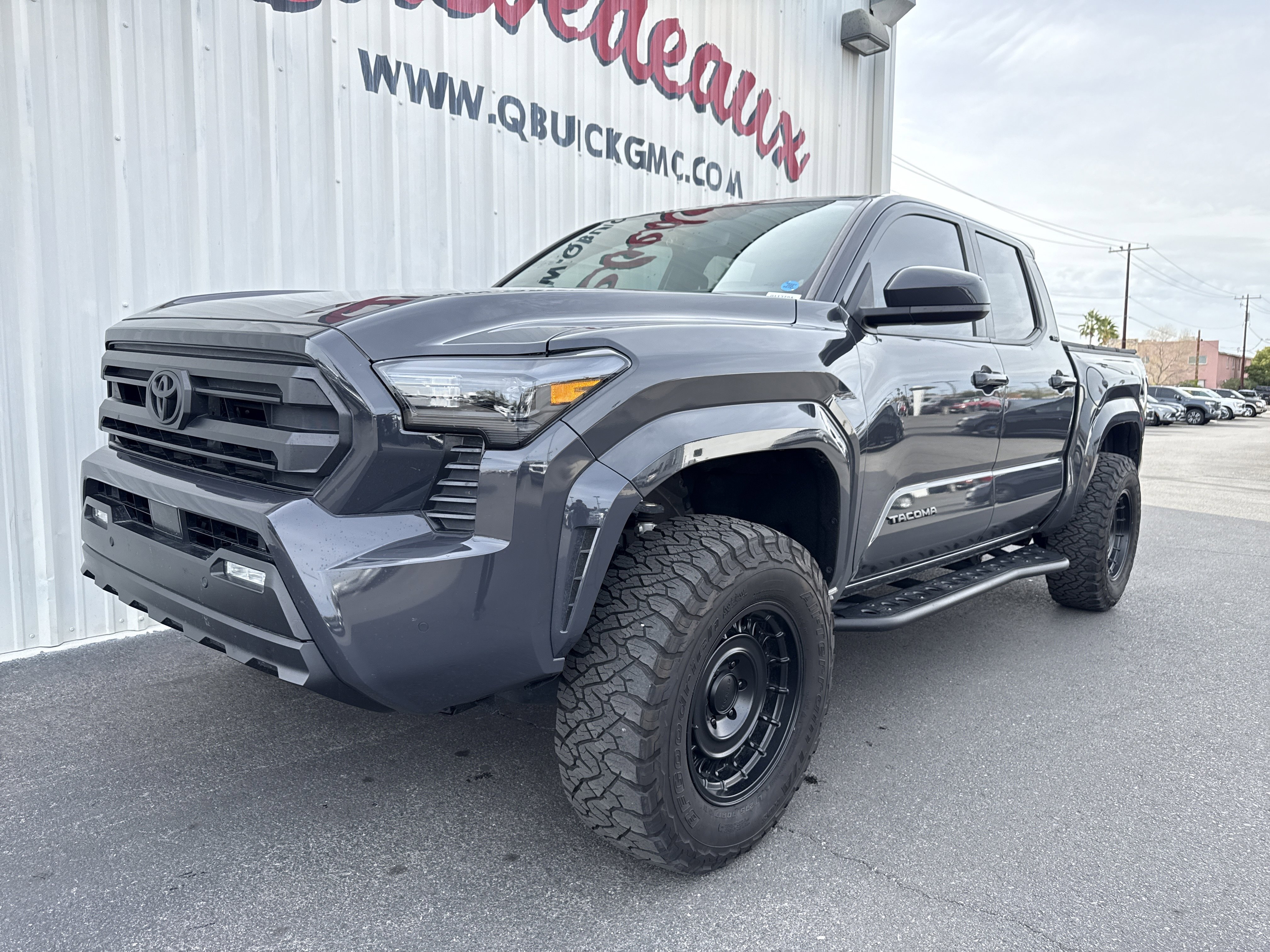 Used 2024 Toyota Tacoma SR5 image 7