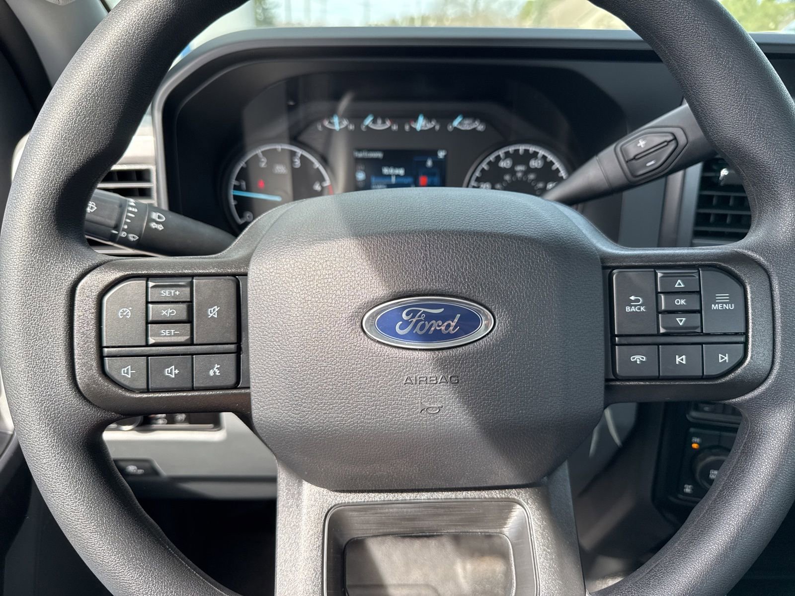 New 2026 Ford F350 XL w/ 360-Degree Camera Package image 20