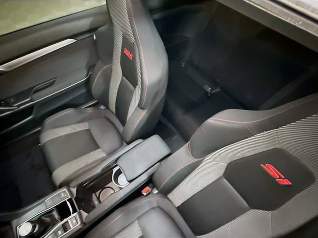 Used 2017 Honda Civic Si image 21