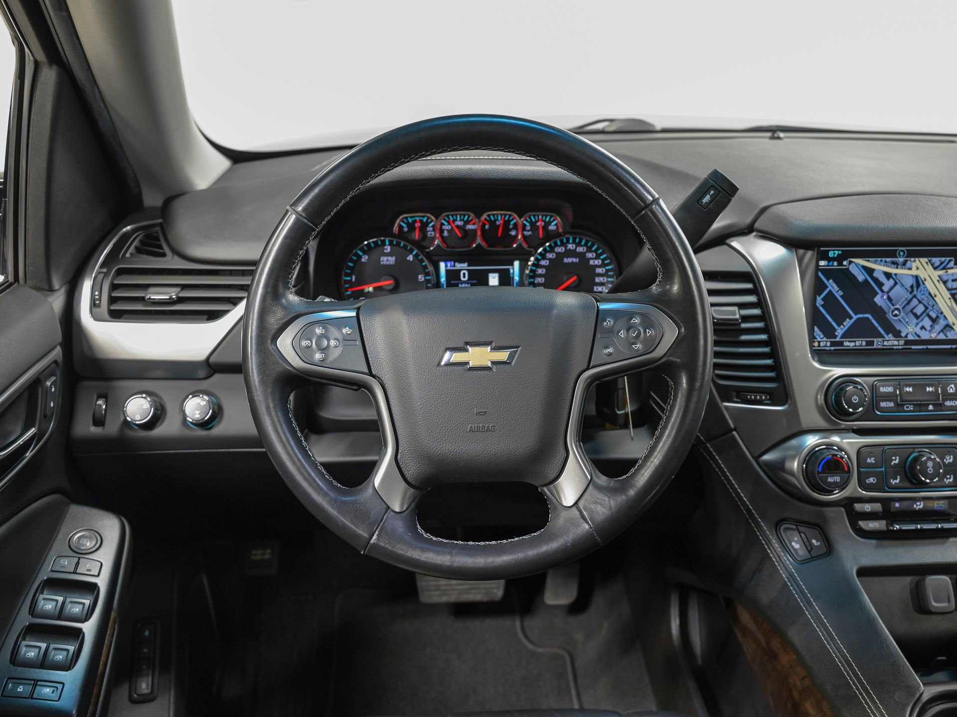 Used 2019 Chevrolet Tahoe LT image 17