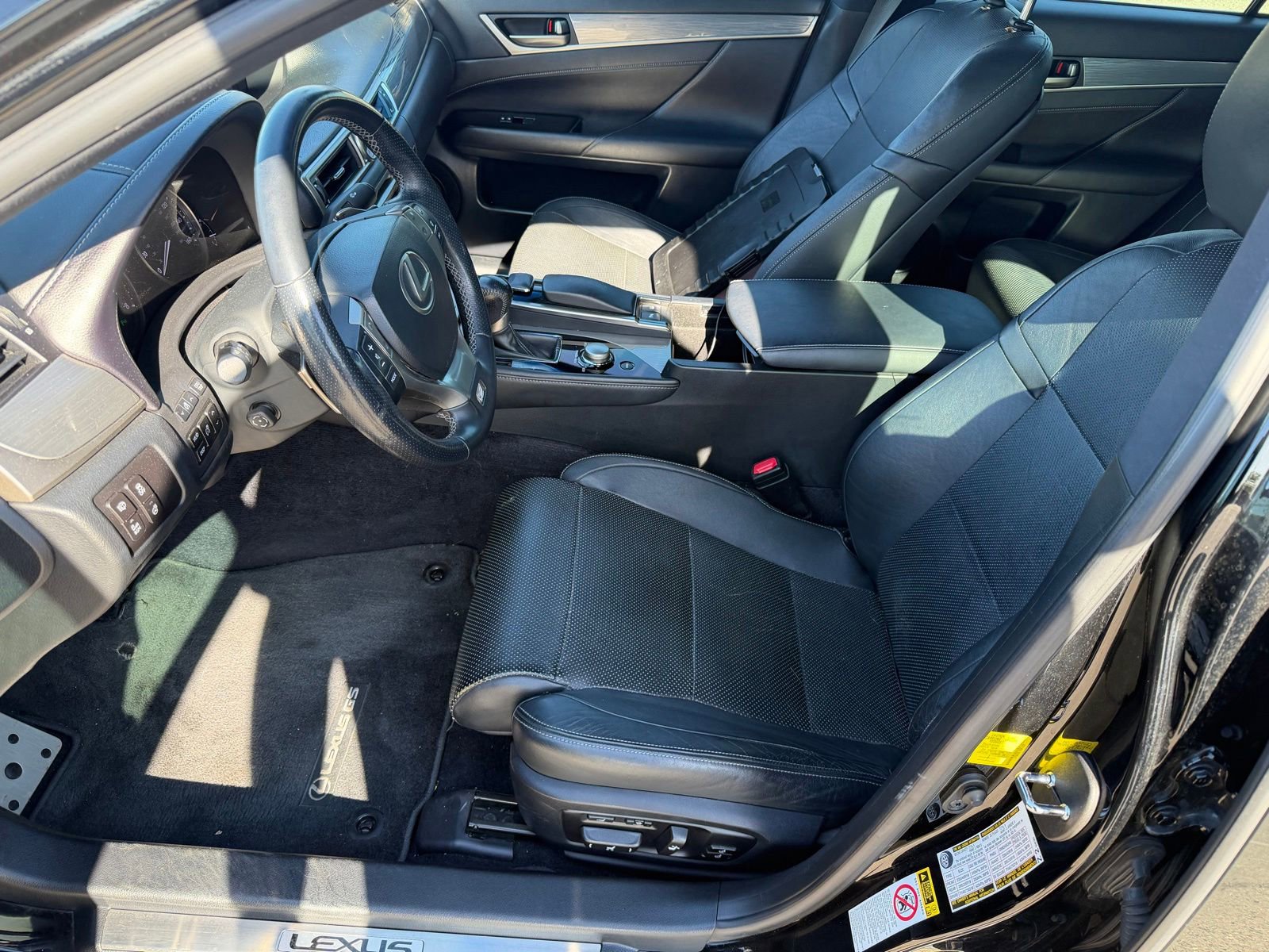 Used 2013 Lexus GS 350 RWD image 10