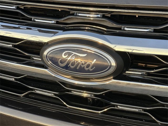 Used 2024 Ford Expedition Max Limited image 31